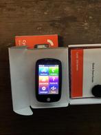 Mio fietscomputer, Ophalen, Zo goed als nieuw