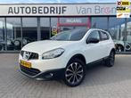 Nissan Qashqai 1.6 360 TechView | Alcantara | 360 Camera |, Voorwielaandrijving, Euro 5, Gebruikt, 4 cilinders