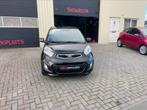 Kia Picanto 1.0i 2014 5 deurs,Airco 91.000 km, Voorwielaandrijving, Euro 5, Zwart, 4 cilinders