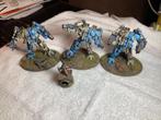 Nemesis Dreadknights and Inquisitor Greyfax, Hobby en Vrije tijd, Modelbouw | Figuren en Diorama's, Ophalen of Verzenden, Nieuw