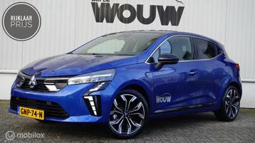 Mitsubishi Colt 1.6 HEV First Edition beschikbaar voor biedingen