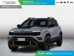 Jeep Avenger 1.2T 4xe The North Face | Clima | Apple Carplay, Auto's, Jeep, Automaat, 1199 cc, Met garantie (alle), Origineel Nederlands