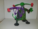 Rocksteady's Pogocopter - Teenage Mutant Ninja Turtles, Verzamelen, Speelgoed, Gebruikt, Ophalen of Verzenden