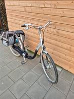 Bijna nieuwe fiets lage instap, Ophalen, Sparta, Versnellingen, Zo goed als nieuw
