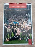 Nieuw: Verjaardagskalender van Ajax, Ophalen of Verzenden, Maandkalender, Nieuw