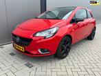 Opel Corsa 1.0 Turbo Cosmo, Voorwielaandrijving, Gebruikt, Euro 6, Lichtsensor