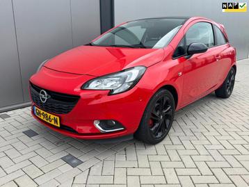 Opel Corsa 1.0 Turbo Cosmo beschikbaar voor biedingen