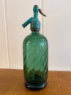 Antieken Bocairente groene spuitfles VERZENDEN MOGELIJK!, Antiek en Kunst, Ophalen