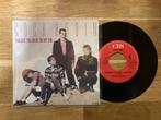 Cock Robin - Thought you were om my side, Cd's en Dvd's, Vinyl Singles, Ophalen of Verzenden, 7 inch, Single