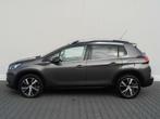 Peugeot 2008 1.2 130pk PureTech Blue Lease Executive | ECC |, 1199 cc, 610 kg, Leder, Bedrijf