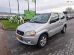 Suzuki Ignis 1.3-16V GS / 135.037 km NAP / APK juni 2026, Auto's, Suzuki, Voorwielaandrijving, 83 pk, Gebruikt, 31 €/maand