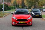 Ford Focus 1.5 Red Edition | ST-LINE | NAVI | CLIMA | CRUISE, 4 cilinders, 150 pk, Bedrijf, Handgeschakeld