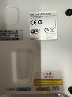 Tekoop Cisco accespoint, Computers en Software, Accesspoints, Ophalen of Verzenden, Gebruikt, Cisco