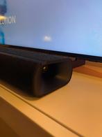 Harman Kardon Citation Multibeam 1100 Soundbar + Subwoofer, Ophalen of Verzenden, Bluetooth, Zo goed als nieuw