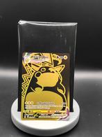 Pikachu VMAX TG29/TG30 Lost Origin - Pokemon Kaart, Ophalen of Verzenden, Zo goed als nieuw, Losse kaart, Foil