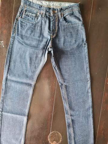 NIEUWE PME LEGEND STARLINER REGULAR STRAIGHT JEANS 32/34!! beschikbaar voor biedingen