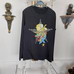 T-Shirt van het merk Cipo & Baxx. Maat XL, Zwart, Ophalen of Verzenden, Zo goed als nieuw, Maat 56/58 (XL)