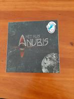 Het Huis Anubis Bordspel - Nieuw!, Een of twee spelers, Ophalen of Verzenden, Nieuw, Studio 100