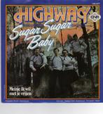 Nederpop: Highway- Sugar Sugar Baby/ Meisje ik wi