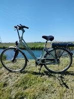 Elektrische Fiets Devron Hamilton, Ophalen, Overige merken