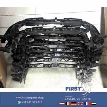A1776208000 W177 W118 FRONT DRAGER Mercedes A CLA Klasse 201 beschikbaar voor biedingen