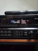 Kenwood KRF-X9060D Receiver 6.1 met afstandsbediening., Overige systemen, Zo goed als nieuw, 60 tot 120 watt, Ophalen