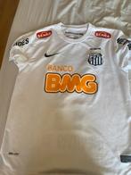 Neymar santos tshirt, Verzamelen, Sportartikelen en Voetbal, Ophalen of Verzenden, Zo goed als nieuw, Buitenlandse clubs, Shirt