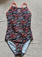 Arena badpak mt 164, Kinderen en Baby's, Arena, Meisje, Badpak, Ophalen of Verzenden
