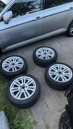 BMW velgen style 384, Auto-onderdelen, Banden en Velgen, Ophalen, Velg(en), 17 inch, Zomerbanden
