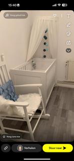 Babykamer bijna gratis, Ophalen of Verzenden, Zo goed als nieuw, Jongetje of Meisje