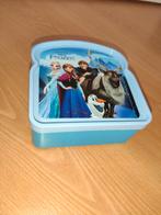 Broodtrommel Frozen, Diversen, Ophalen of Verzenden, Zo goed als nieuw
