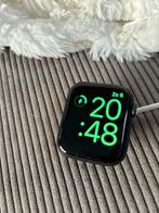 Apple watch serie 6 nike 44MM, Apple Watch ⌚️, Zwart, IOS, Ophalen of Verzenden