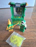 Lego Ninjago - arcade Pod - Lloyd avatar, Ophalen of Verzenden, Zo goed als nieuw, Complete set, Lego