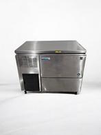Hoshizaki FM-170EE-50-HCN Nuggetijsmachine 145kg/24u, Nuggetijs, Gebruikt, Zelfvriezend, Ophalen of Verzenden