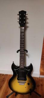 Vox SDC-22, Muziek en Instrumenten, Ophalen, Zo goed als nieuw, Solid body, Overige merken