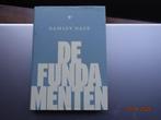 De fundamenten.....Ramsey Nasr, Boeken, Ramsey Nasr, Maatschappij en Samenleving, Nederland, Ophalen