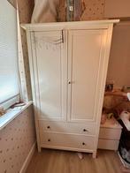 Kledingkast hang en leg, Ophalen, Gebruikt, 50 tot 70 cm, 105 cm of meer
