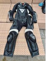 Dainese motorpak onepiece maat 46 (maat S), Motoren, Kleding | Motorkleding, Ophalen of Verzenden, Tweedehands, Dames, Overall