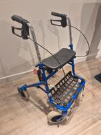 Goedgekeurde rollator zga NIEUW  twv 170 euro, Diversen, Rollators, Ophalen of Verzenden, Lichtgewicht, Nieuw