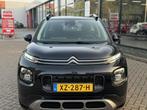 Citroën C3 Aircross 110pk S&S Feel Navigatie|Camera|Hoge in, Gebruikt, 1199 cc, Zwart, Origineel Nederlands