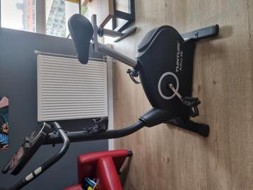 Tunturi fitcylcle 50i hometrainer beschikbaar voor biedingen