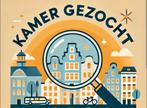 Kamer gezocht ik zoek voormij Rotterdam zuid 400€  direct