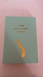 Mijn mindfulness journal, Ophalen of Verzenden, Nieuw, Overige onderwerpen