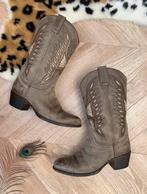 Sendra cowboylaarzen 37 western boots bohemian laarzen, Hoge laarzen, -, -, Ophalen of Verzenden