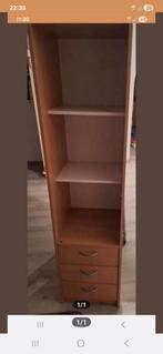 Gratis kastje, Huis en Inrichting, Kasten | Boekenkasten, Ophalen, Minder dan 50 cm, Gebruikt, Minder dan 100 cm