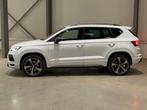 SEAT Ateca 1.5 TSI FR Business Intense | Facelift model | 36, 65 €/maand, 4 cilinders, Ateca, Wit