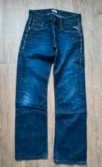 Kinder jeans, Ophalen of Verzenden, Zo goed als nieuw, Jongen, Broek
