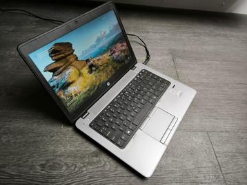 HP Elitebook 840 G1 beschikbaar voor biedingen