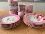 PIP servies, Ophalen, Zo goed als nieuw, Overige stijlen, Porselein