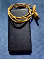 Powerbank Trust,  10.000 mah, Ophalen of Verzenden, Gebruikt, Trust